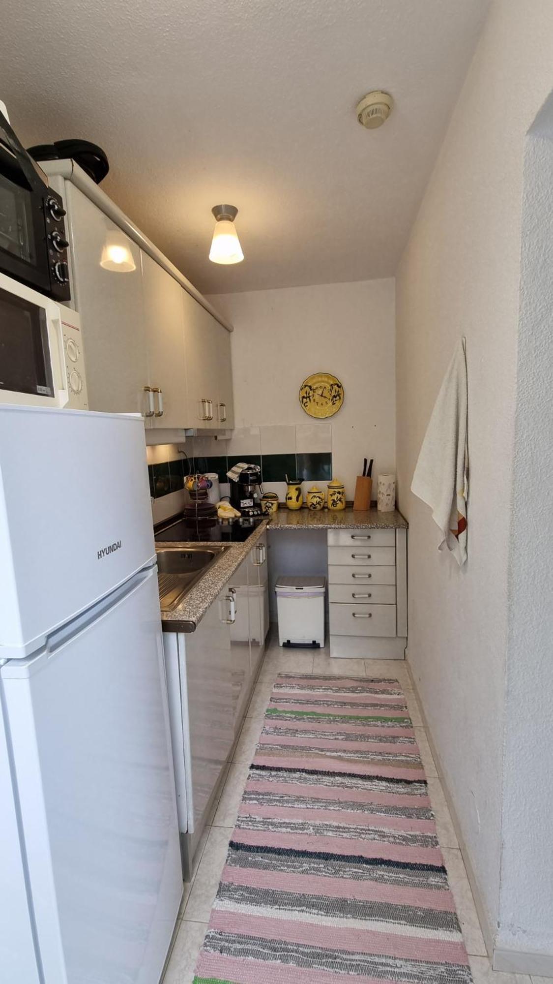 La Buena Vida. Apartment Malaga Luaran gambar