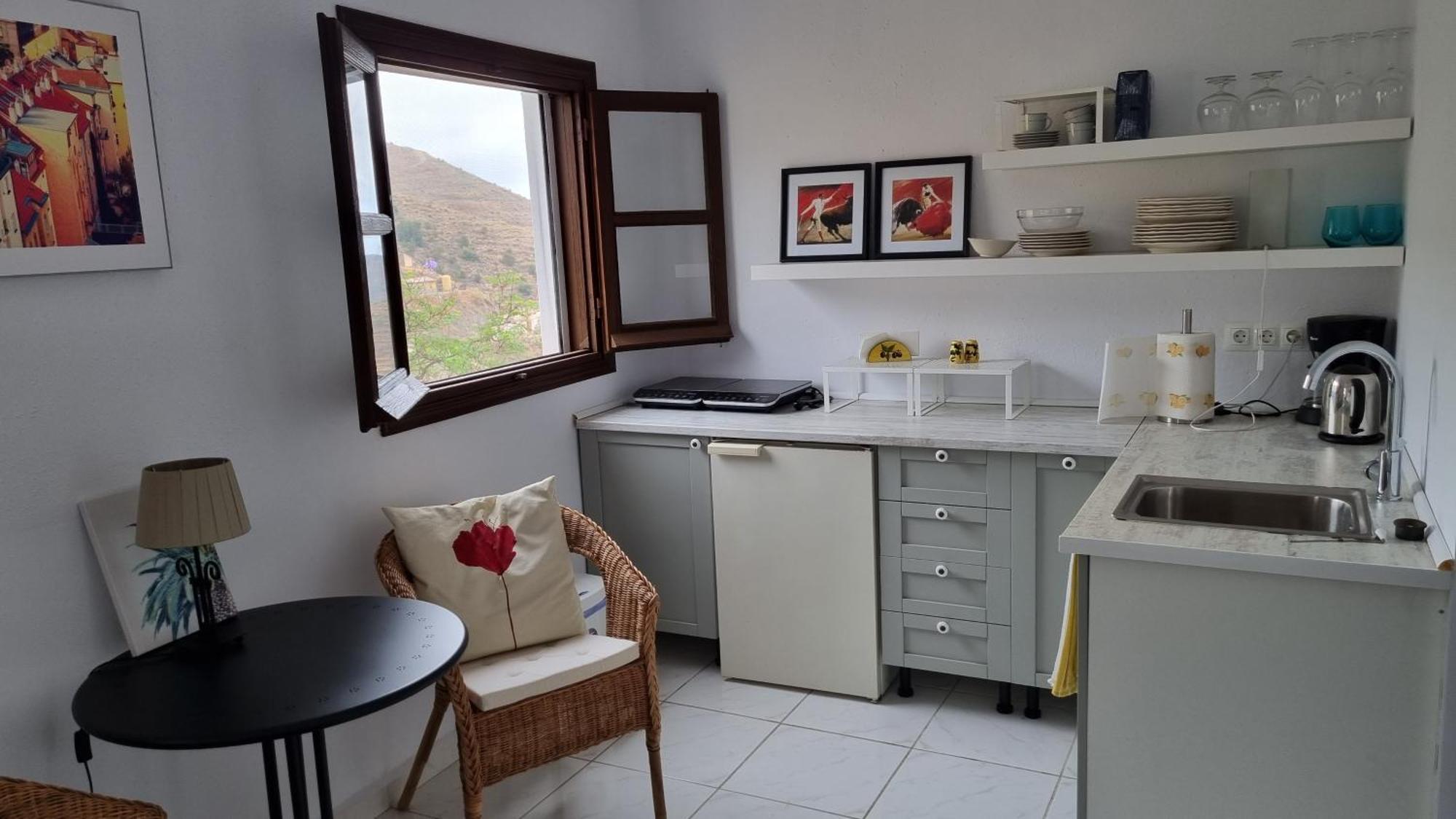 La Buena Vida. Apartment Malaga Luaran gambar