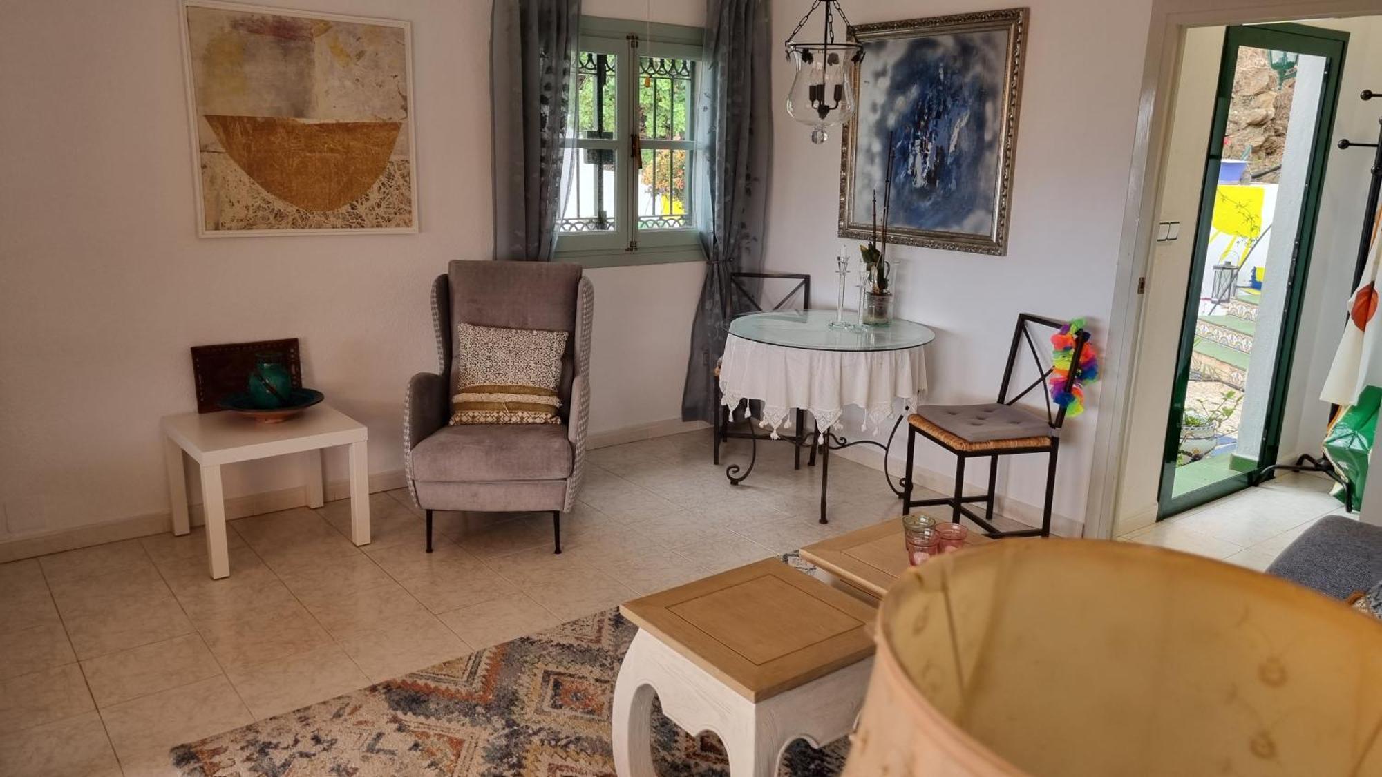 La Buena Vida. Apartment Malaga Luaran gambar